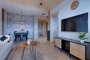 Antałówka 12 Apartamenty wysoki standard