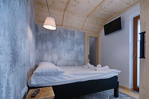 Antałówka 12 Apartamenty wysoki standard