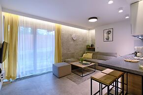 Antałówka 12 Apartamenty wysoki standard