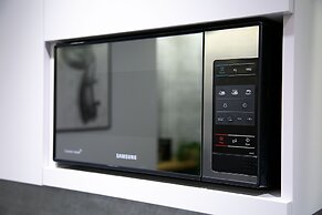 Antałówka 12 Apartamenty wysoki standard