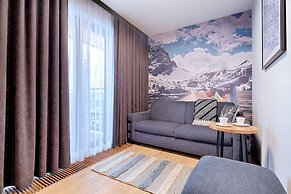 Antałówka 12 Apartamenty wysoki standard