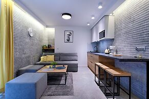 Antałówka 12 Apartamenty wysoki standard