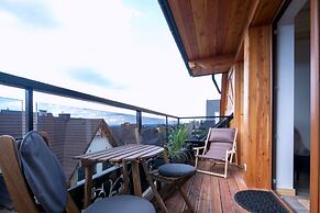 Antałówka 12 Apartamenty wysoki standard