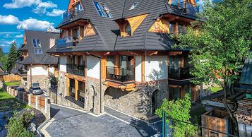 Antałówka 12 Apartamenty wysoki standard