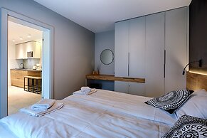 Antałówka 12 Apartamenty wysoki standard