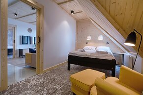 Antałówka 12 Apartamenty wysoki standard