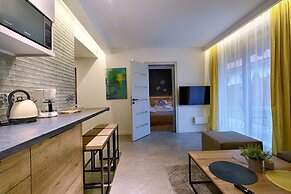 Antałówka 12 Apartamenty wysoki standard