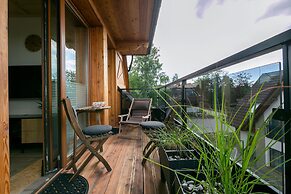 Antałówka 12 Apartamenty wysoki standard