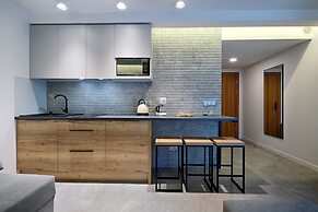 Antałówka 12 Apartamenty wysoki standard