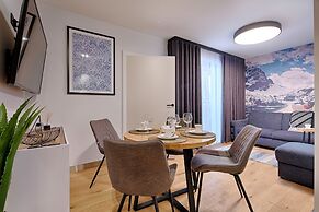 Antałówka 12 Apartamenty wysoki standard