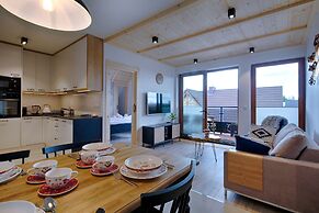 Antałówka 12 Apartamenty wysoki standard