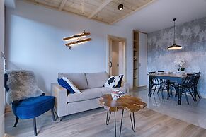 Antałówka 12 Apartamenty wysoki standard