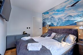 Antałówka 12 Apartamenty wysoki standard