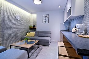 Antałówka 12 Apartamenty wysoki standard