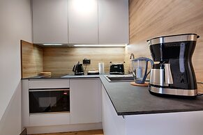 Antałówka 12 Apartamenty wysoki standard