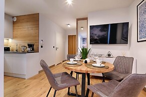 Antałówka 12 Apartamenty wysoki standard