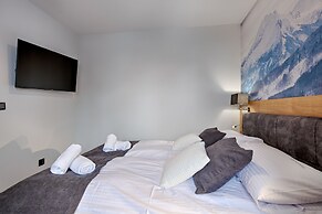 Antałówka 12 Apartamenty wysoki standard