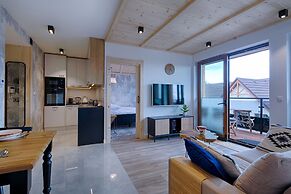 Antałówka 12 Apartamenty wysoki standard