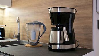 Antałówka 12 Apartamenty wysoki standard