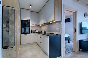 Antałówka 12 Apartamenty wysoki standard