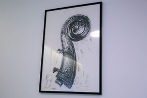 Antałówka 12 Apartamenty wysoki standard