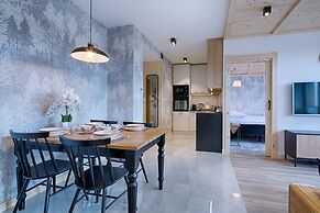 Antałówka 12 Apartamenty wysoki standard