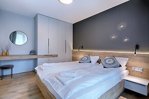 Antałówka 12 Apartamenty wysoki standard