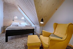 Antałówka 12 Apartamenty wysoki standard