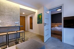 Antałówka 12 Apartamenty wysoki standard