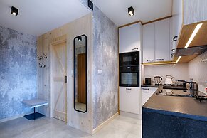 Antałówka 12 Apartamenty wysoki standard