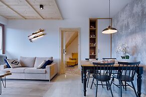 Antałówka 12 Apartamenty wysoki standard