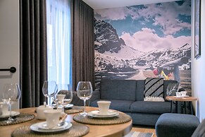 Antałówka 12 Apartamenty wysoki standard