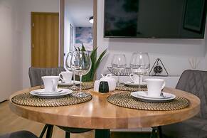 Antałówka 12 Apartamenty wysoki standard