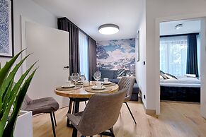 Antałówka 12 Apartamenty wysoki standard