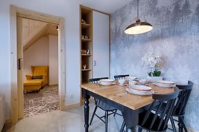 Antałówka 12 Apartamenty wysoki standard