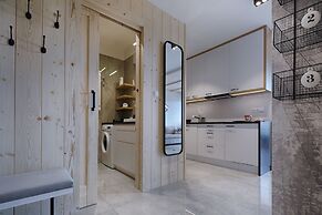 Antałówka 12 Apartamenty wysoki standard