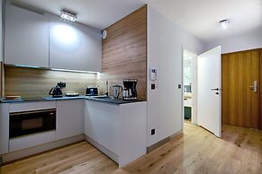 Antałówka 12 Apartamenty wysoki standard