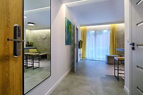 Antałówka 12 Apartamenty wysoki standard