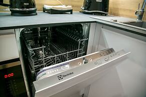 Antałówka 12 Apartamenty wysoki standard