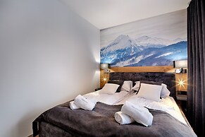 Antałówka 12 Apartamenty wysoki standard