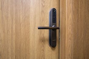 Antałówka 12 Apartamenty wysoki standard