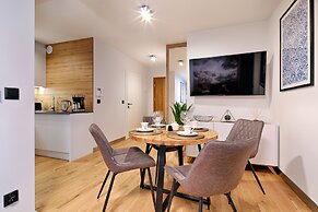 Antałówka 12 Apartamenty wysoki standard