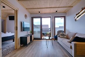 Antałówka 12 Apartamenty wysoki standard