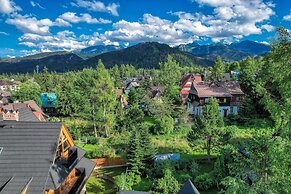 Antałówka 12 Apartamenty wysoki standard