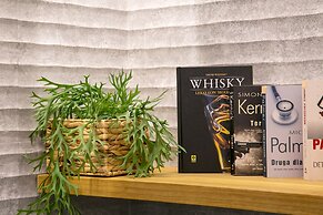 Antałówka 12 Apartamenty wysoki standard