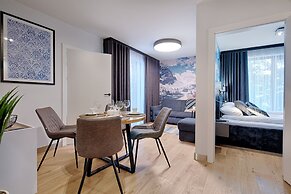 Antałówka 12 Apartamenty wysoki standard