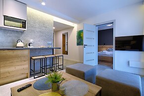 Antałówka 12 Apartamenty wysoki standard