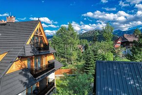 Antałówka 12 Apartamenty wysoki standard