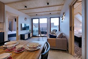 Antałówka 12 Apartamenty wysoki standard