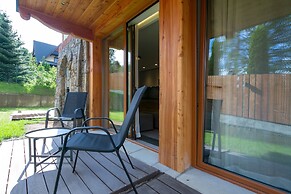 Antałówka 12 Apartamenty wysoki standard